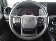 Toyota Land Cruiser SUV / Terénní 2,8 l 151 kw