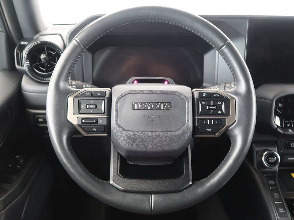 Toyota Land Cruiser SUV / Terénní 2,8 l 151 kw