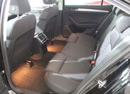 Škoda Superb Sedan 2,0 l 110 kw