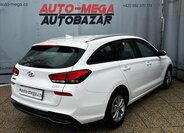 Hyundai i30 Kombi 1,6 l 85 kw