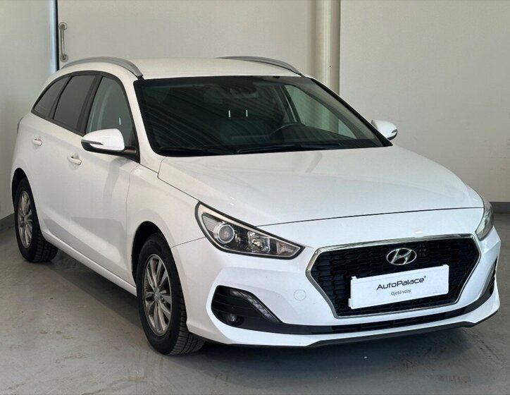 Hyundai i30 3