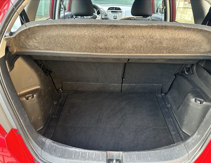 Honda Jazz Hatchback 1,2 l 66 kw