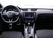 Škoda Octavia Kombi 2,0 l 135 kw