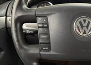 Volkswagen Touareg 10