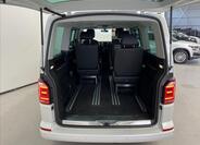 Volkswagen Multivan 26