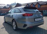 KIA Ceed 7