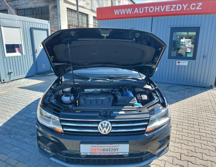 Volkswagen Tiguan Allspace 54