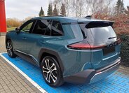 Toyota RAV4 SUV 2,5 l 135 kw