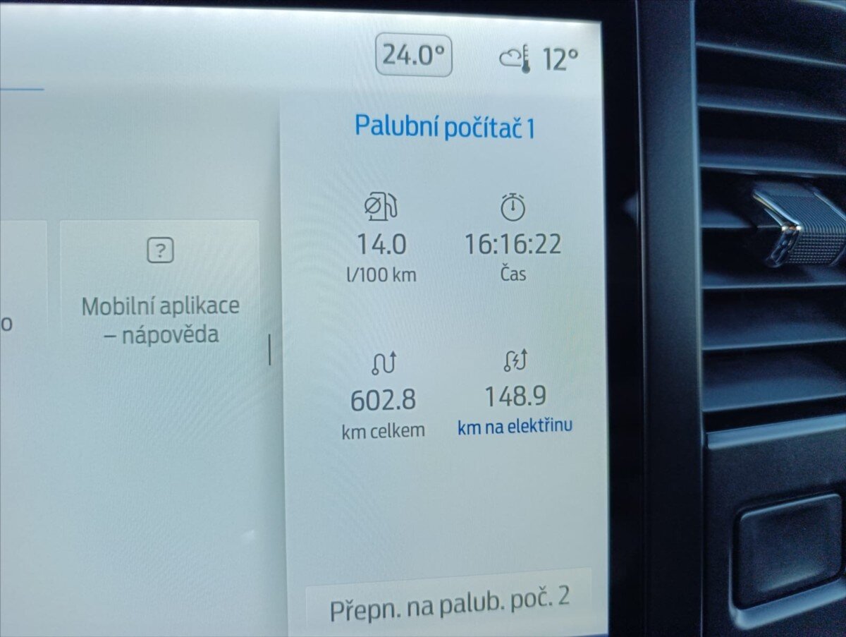 Ford F-150 Pick-up 3,5 l 321 kw