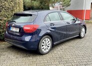 Mercedes-Benz Třídy A Hatchback 1,5 l 80 kw