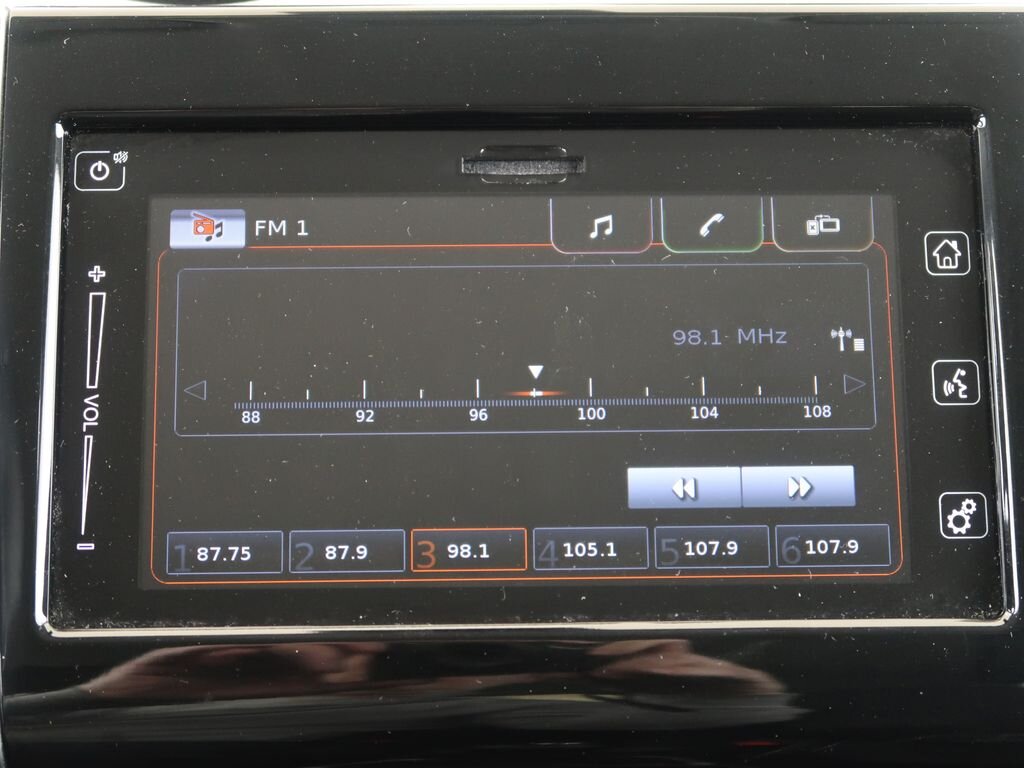 Suzuki Swift Hatchback 1,2 l 61 kw