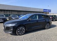 Ford Focus Kombi 1,5 l 84 kw