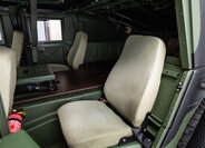 Hummer H1 SUV / Terénní 6,2 l 110 kw