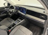 Volkswagen Tiguan SUV 1,5 l 96 kw