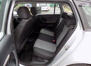 Škoda Fabia 9