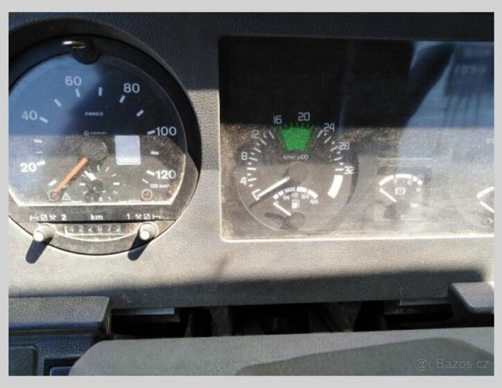 Renault Ostatní Ostatní 0,0 110 kw