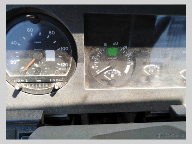 Renault Ostatní Ostatní 0,0 110 kw