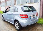 Mercedes-Benz Třídy B 4