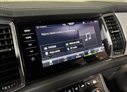 Škoda Kodiaq SUV / Terénní 2,0 l 110 kw