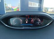 Peugeot 5008 SUV / Terénní 1,2 l 96 kw