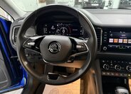 Škoda Kodiaq SUV / Terénní 2,0 l 110 kw
