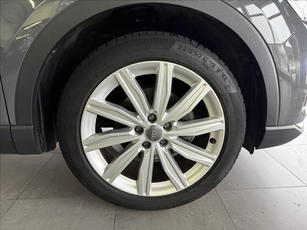 Audi Q3 SUV / Terénní 2,0 l 110 kw