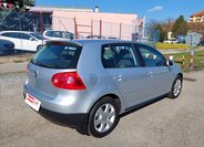 Volkswagen Golf Hatchback 1,4 l 59 kw