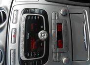 Ford Mondeo Kombi 2,0 l 107 kw