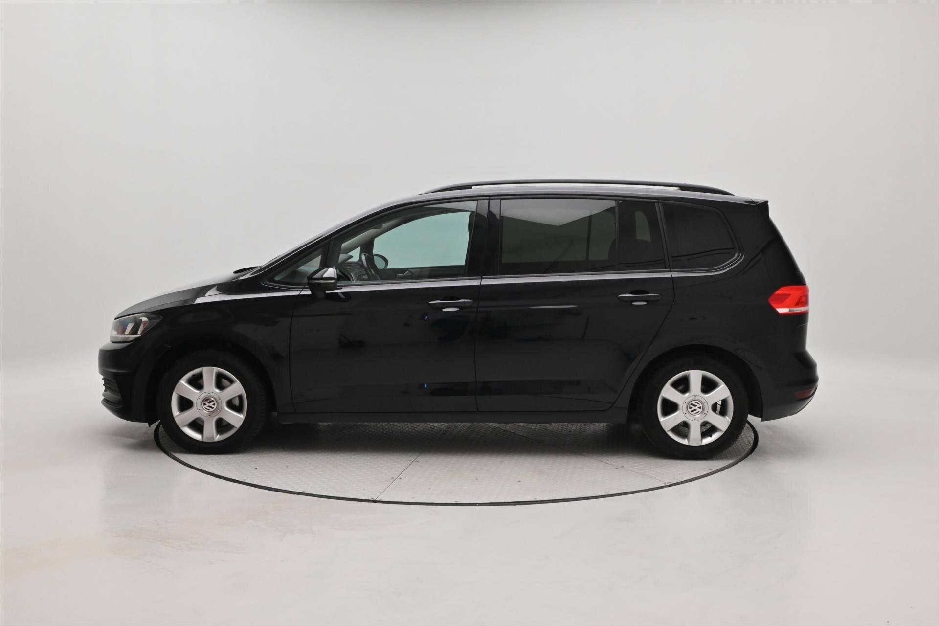 Volkswagen Touran MPV 1,6 l 85 kw