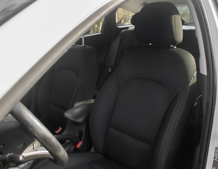 Hyundai i30 Kombi 1,6 l 85 kw