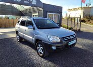 KIA Sportage SUV / Terénní 2,0 l 103 kw