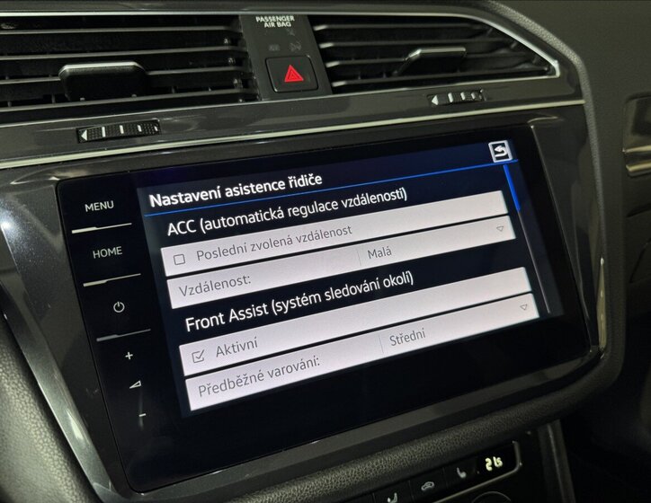 Volkswagen Tiguan Allspace 32