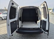 Volkswagen Caddy Ostatní 2,0 l 75 kw