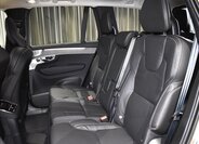 Volvo XC90 SUV / Terénní 2,0 l 335 kw