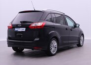 Ford Grand C-MAX 6