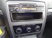 Škoda Octavia Kombi 1,4 l 90 kw