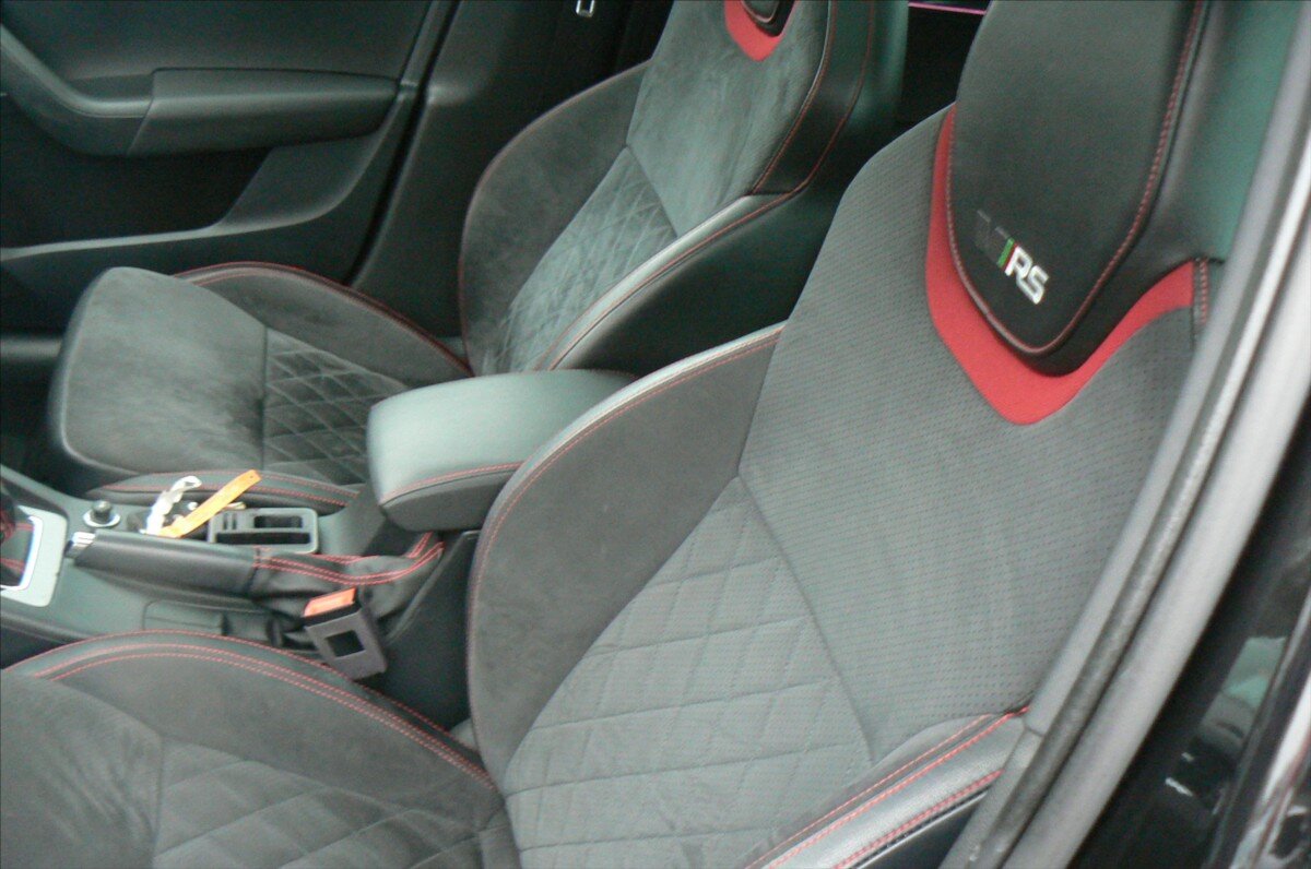 Škoda Octavia Kombi 2,0 l 135 kw