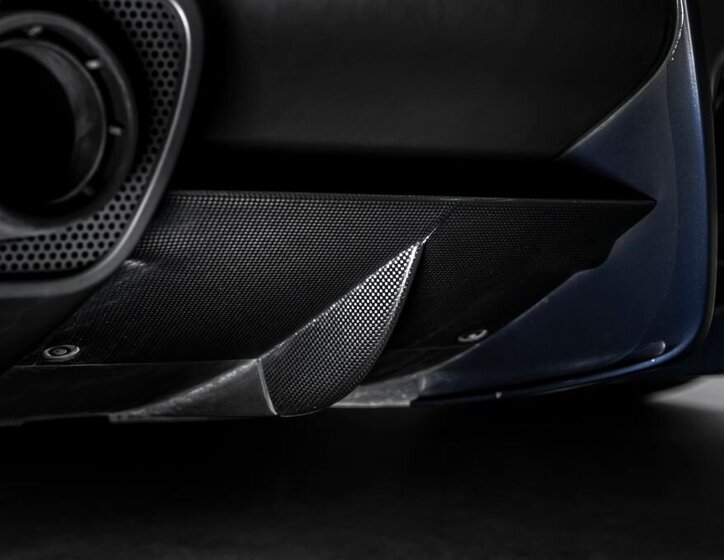 Ferrari F12 Berlinetta 16