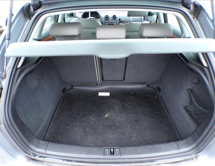 Audi A3 Hatchback 2,0 l 103 kw