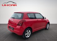 Suzuki Swift Hatchback 1,3 l 67 kw