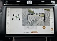 Land Rover Range Rover Velar SUV 2,0 l 150 kw