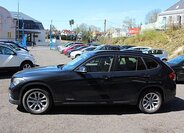 BMW X1 SUV / Terénní 2,0 l 105 kw
