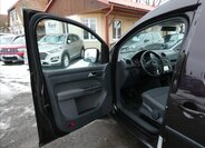 Volkswagen Caddy Kombi 1,6 l 75 kw
