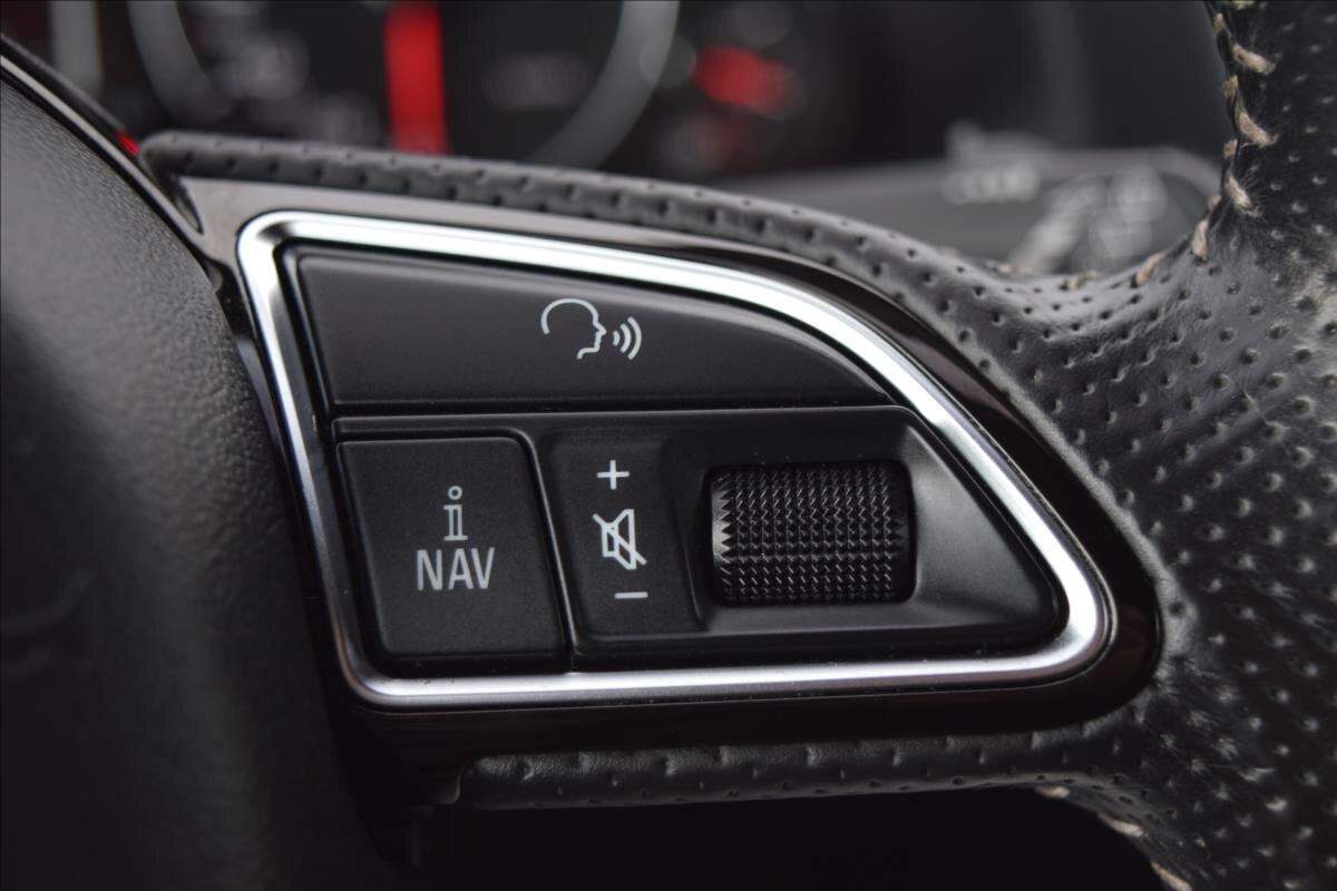 Audi Q5 SUV / Terénní 3,0 l 180 kw