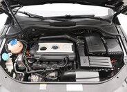 Volkswagen Passat CC Sedan 2,0 l 147 kw