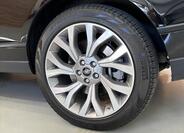 Land Rover Range Rover 23