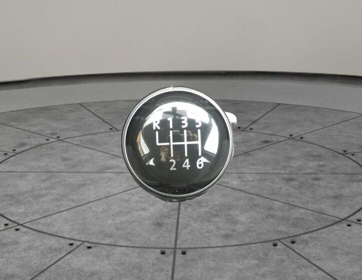 Volkswagen Golf Kombi 1,4 l 92 kw