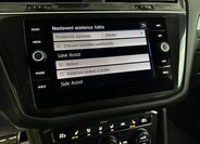 Volkswagen Tiguan Allspace SUV / Terénní 2,0 l 140 kw