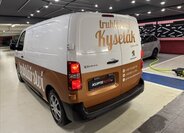 Peugeot Expert Skříň 1,6 l 85 kw