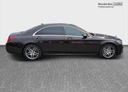 Mercedes-Benz Třídy S 6